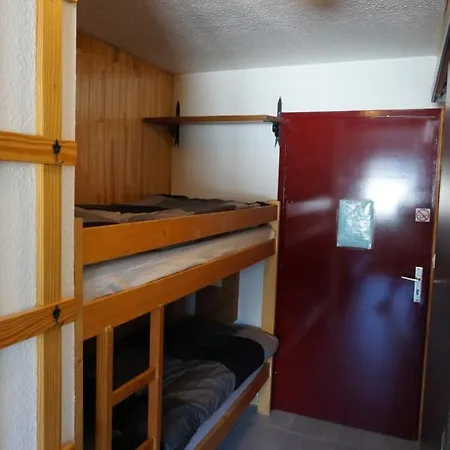 Studio Apt Panthiaz Abondance