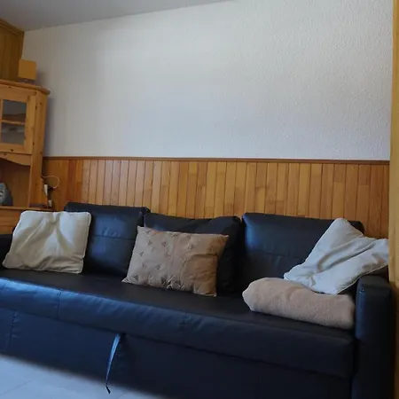 Studio Apt Panthiaz Appartement