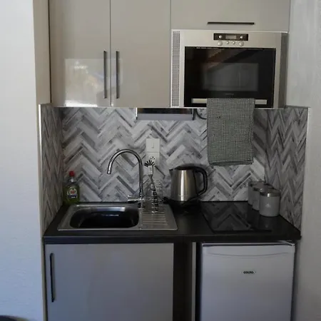 Studio Apt Panthiaz Appartement